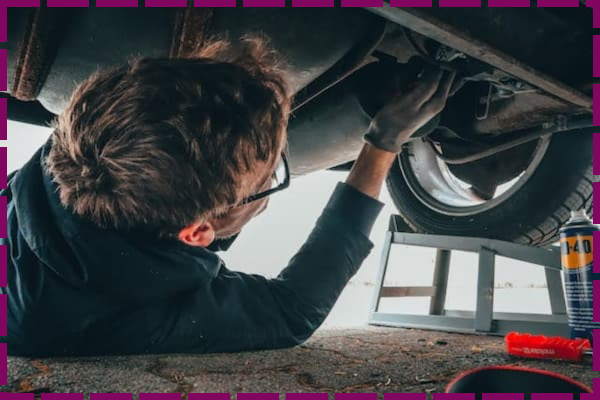 Consideraciones en seguros para autos fronterizos
