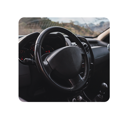 2. Proporciona los datos del coche